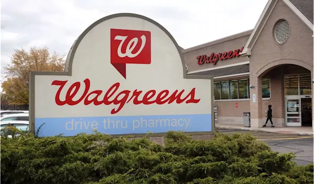 Walgreens says it will close 1,200 stores by 2027, as earnings top estimates