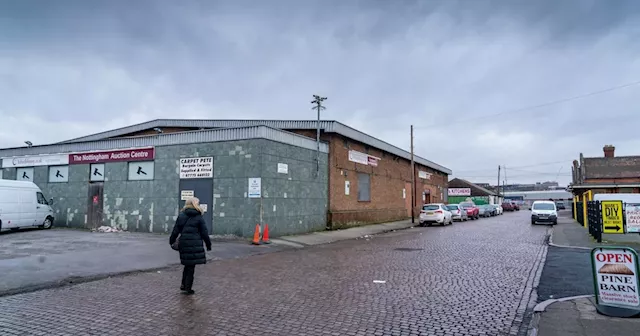 Deal done to save Nottingham market after years of uncertainty