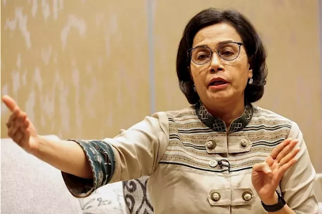 Indonesia's Sri Mulyani, the rising financial star of Asean, says she has been asked to stay on as finance minister