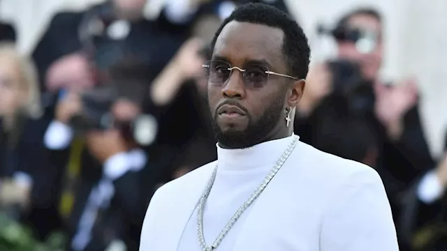 Diddy groped boy, 16, & said ‘don’t you want to break into the business?’, says lawsuit in first child sex...