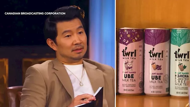 Bay Area Boba Tea Company Gets Spotlight After 'Dragons' Den' Cultural Appropriation Controversy