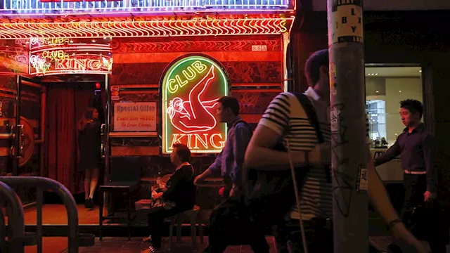 Hong Kong cuts liquor tax in effort to reignite its nightlife industry