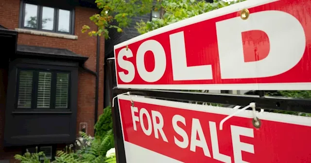 TD economist predicts ‘sizeable’ bump in housing market activity this quarter