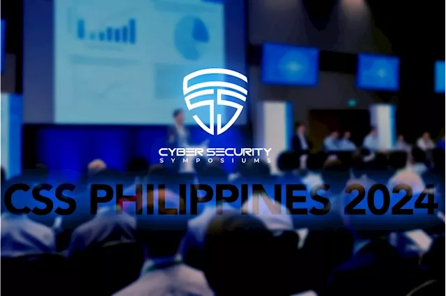 Cybersecurity Symposiums PHL 2024: Industry experts unite to tackle evolving cyber threats in Manila this Nov 7