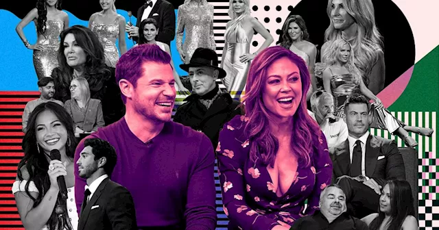 Reality TV increasingly relies on franchises for success. Is it bad for business?