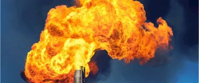 Oil and Gas Industry Faces Setback in Flaring Reduction Efforts