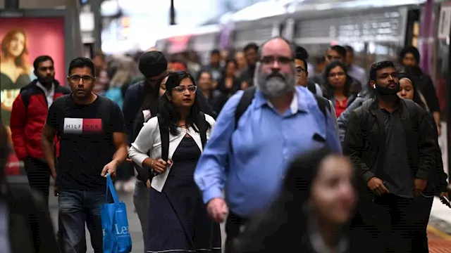 'Nothing short of alarming': The full-time workers being priced out of the rental market