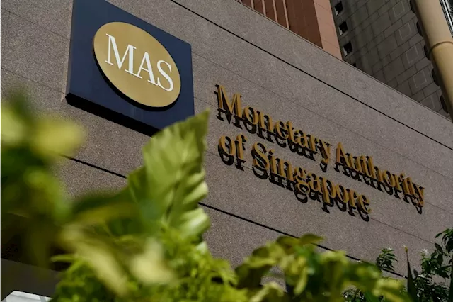 Over two-fifths of bankruptcy orders in the first half of 2024 due to business failures: MAS