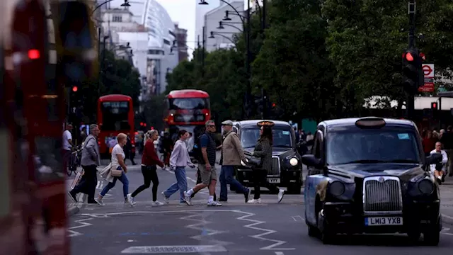 Brexit 'disaster' cost 40,000 finance jobs, says City of London chief