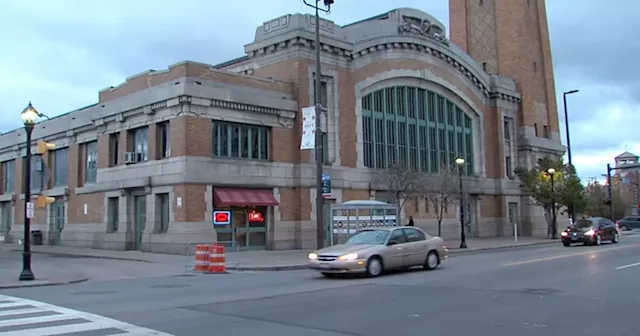 West Side Market renovation project wins state brownfield grant