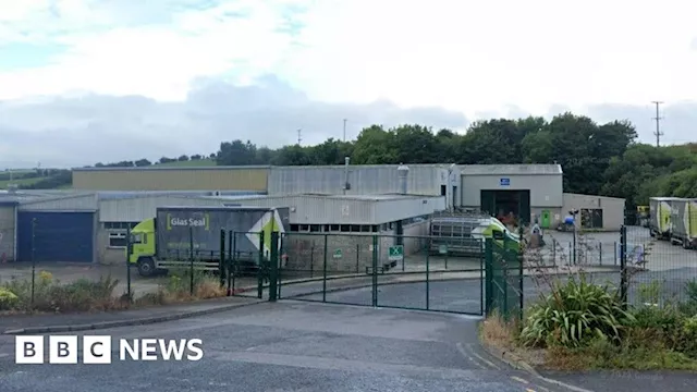 Ballynahinch company Glas-Seal (NI) Ltd fined over employee death