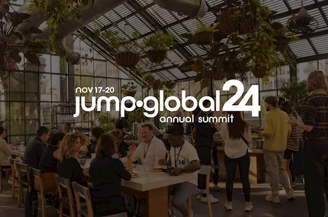 jump.global's Annual Summit Returns With Focus on Music Industry Leadership and Wellness