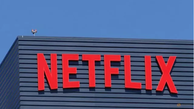 Netflix beats earnings targets with 5 million new customers