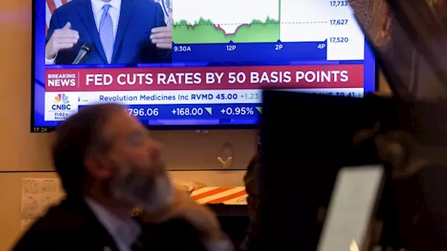 Don't get blinded by the Fed rate cut trade and the signs of life in small cap stocks