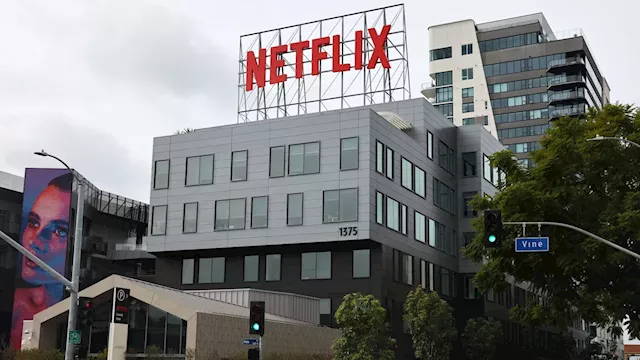 Netflix earnings are after the bell. Here's what to expect