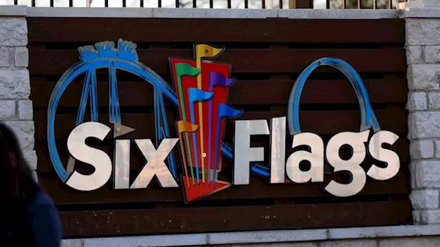 Newly Merged Six Flags Parent Company Announces Executive Pay