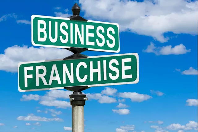 Should You Buy A Franchise Or Build Your Own Business?