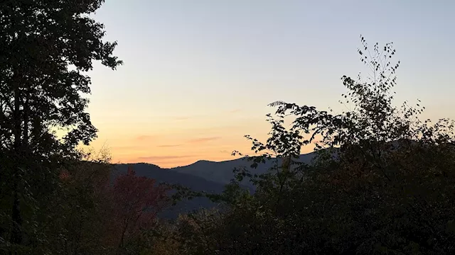 Western North Carolina mountain towns open for business, seeking tourists following Helene