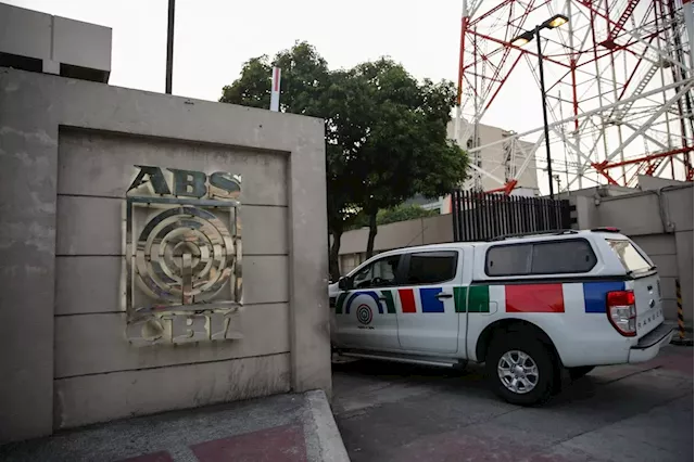 ABS-CBN laying off 100 workers amid TV industry-wide decline in revenues