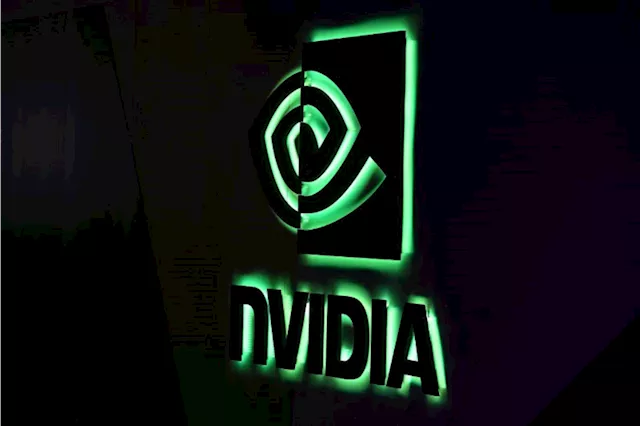 Nvidia, chip stocks rally after TSMC's blowout earnings