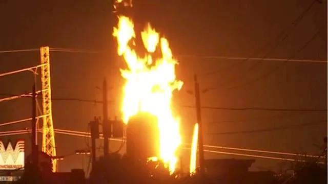 Homeowner Angry by Deer Park Pipeline Company’s Response to Deadly Explosion One Month Later