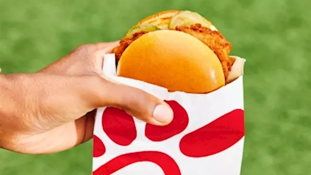 Ready for that chicken sandwich? Chick-fil-A to open first outlet in Singapore late next year, in US$75m foray into Asian market