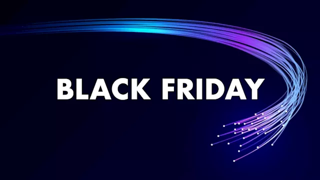 Big Black Friday fibre deals “like the market has never seen before”