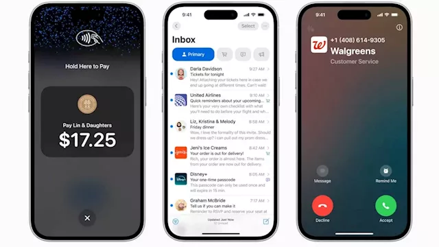 Apple Launches Business Connect to Boost Brand Visibility Across iOS