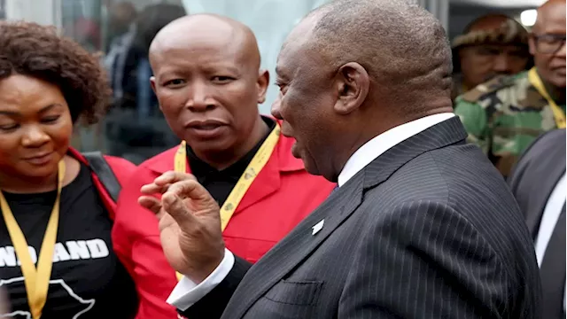 Hlophe calls on Ramaphosa to reveal truth on Phala Phala scandal - SABC News - Breaking news, special reports, world, business, sport coverage of all South African current events. Africa's news leader.