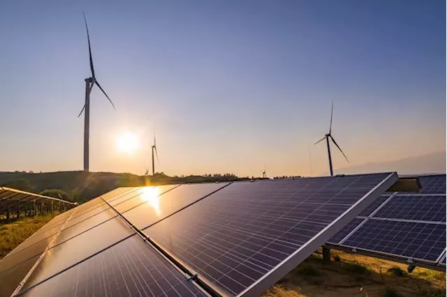 African leaders discuss renewable energy potential at investment forum in Nairobi