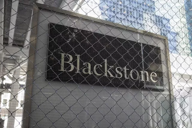 Blackstone’s Credit Arm Now Its Top Business, Fueling Profit