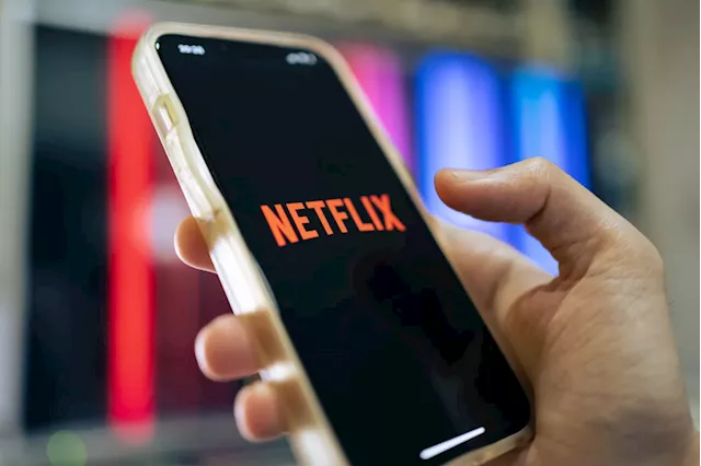 Netflix earnings, subscriber growth top estimates as investors eye potential price hikes