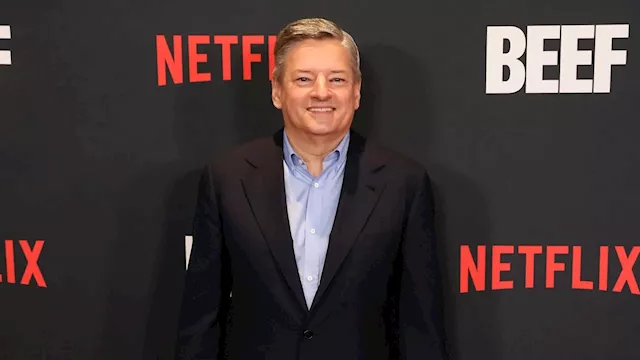 Netflix stock soars after earnings boost from hit shows 'Nobody Wants This' and 'Emily in Paris'