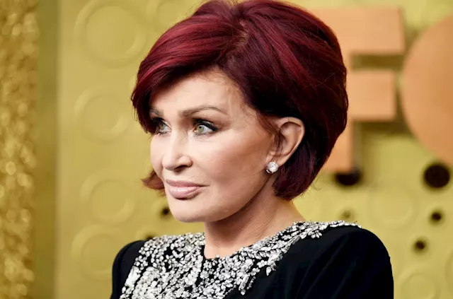 Sharon Osbourne Honors Liam Payne While Lamenting That Music Industry ‘Let You Down’