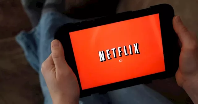 Netflix ‘far outpacing’ other streamers, analyst says after big earnings beat