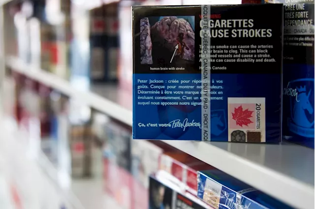 Tobacco companies set to pay $32.5-billion in landmark Canadian legal settlement