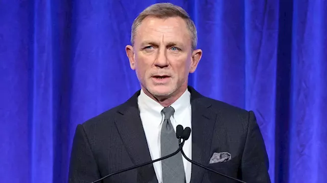 Daniel Craig Reportedly Told Netflix's CEO His Business Model Was 'Fucked'