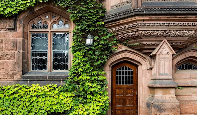 Why some families will pay $500,000 for Ivy League admissions consulting: ‘It's worth the investment'