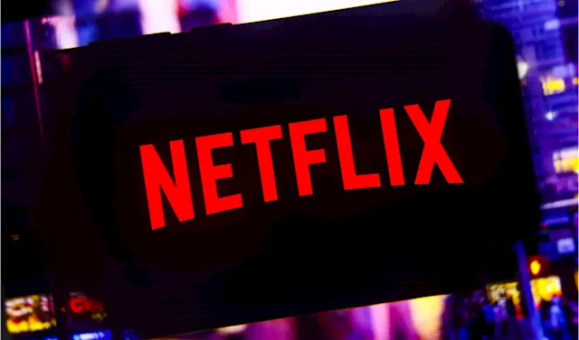 Netflix shares jump 5% in premarket after third-quarter earnings beat