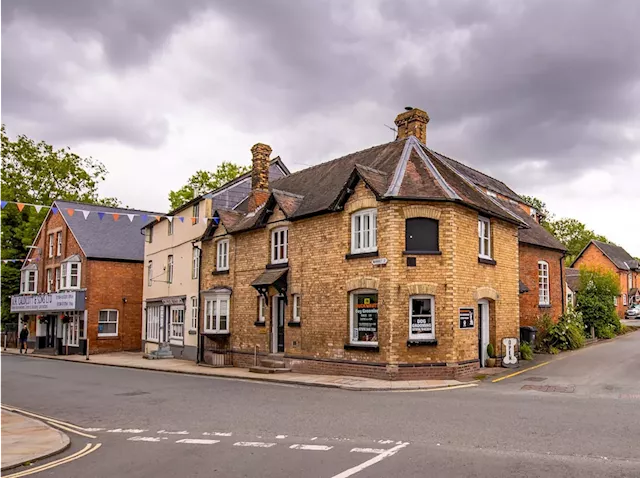 Family’s business and property portfolio in Tenbury Wells up for sale at £1.5m