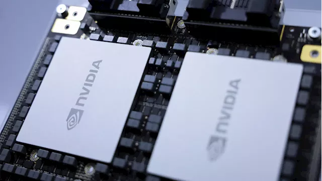 Nvidia to be the first company to hit $4T market cap: Lumida CEO