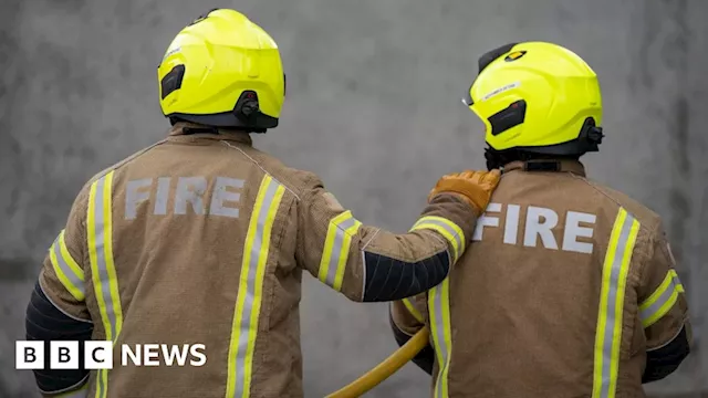 Market Drayton suffers four suspected arsons in an hour