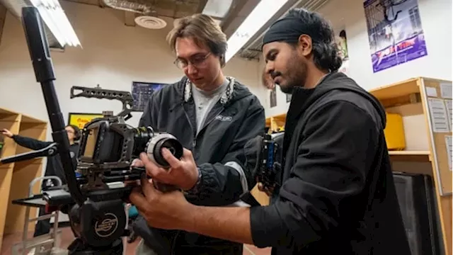 'Room to grow' Thunder Bay's filmmaking industry: CEDC