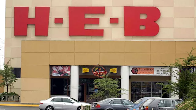 H-E-B, escalator company sued after 3-year-old girl loses fingers at Bellaire location