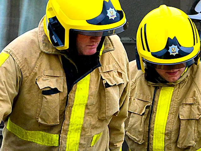 Arson: Four blazes in less than one hour overnight prompts appeal in Market Drayton