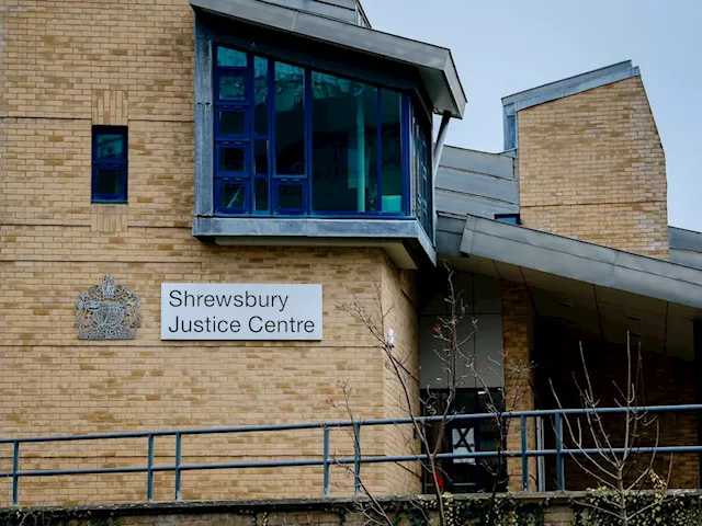 Market Drayton man who started sexual relationship with 15-year-old girl is spared jail