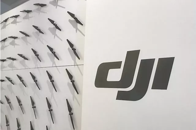 DJI Sues US Defense Department Over Military Company Designation