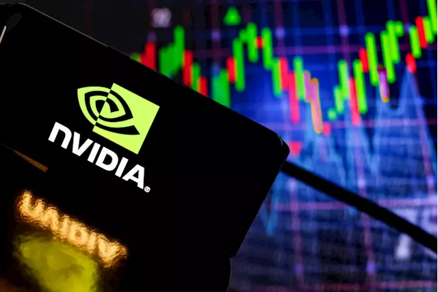 Nvidia to win the race to $4 trillion market cap, experts say