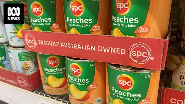 SPC, Original Juice Company merger to shore up iconic Victorian food brands' future