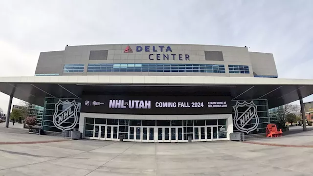 Early reaction to Utah Hockey Club strong as it enters crowded Salt Lake market